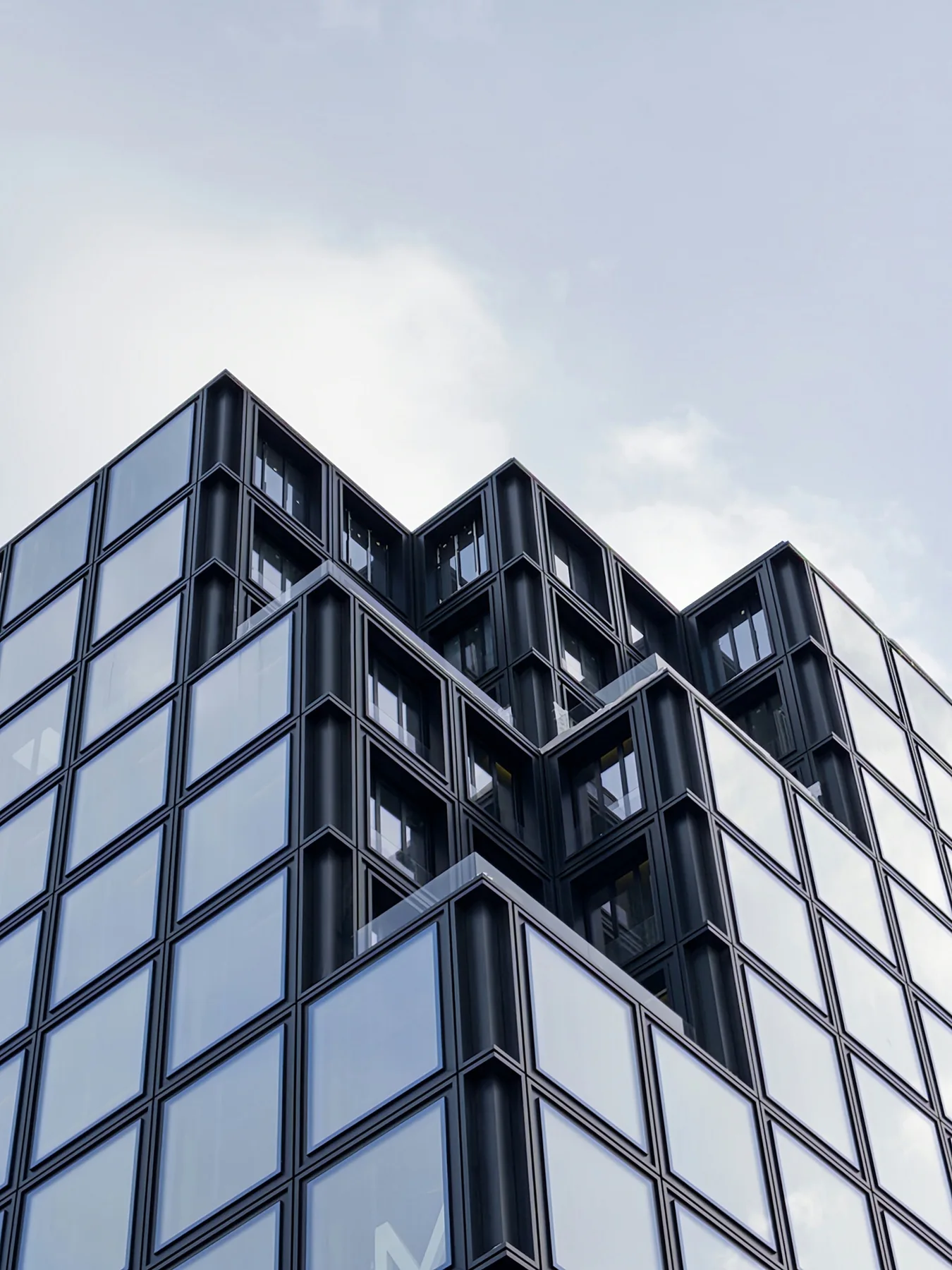 Commercial architecture photography